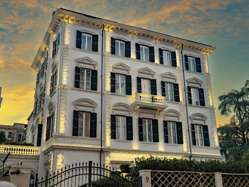 The Spotlight Boutique Hotel image
