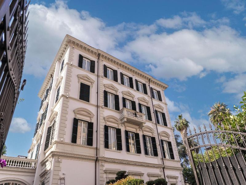 The Spotlight Boutique Hotel image