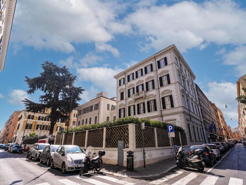 The Spotlight Boutique Hotel image