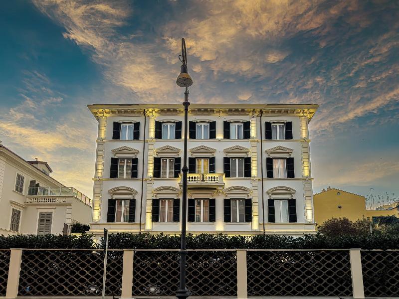 The Spotlight Boutique Hotel image