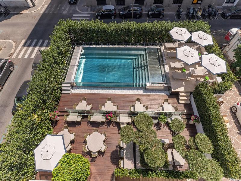 The Spotlight Boutique Hotel image