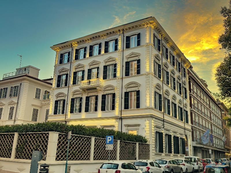 The Spotlight Boutique Hotel image
