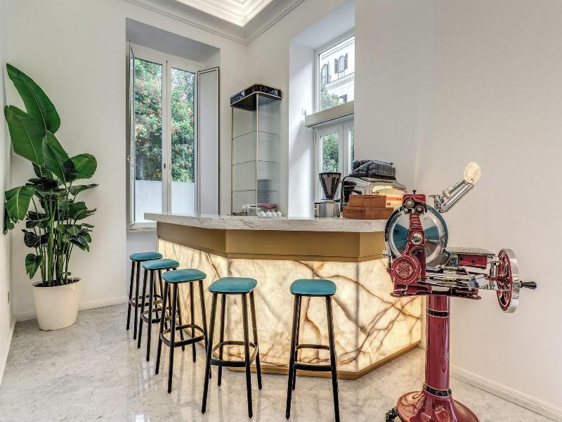 The Spotlight Boutique Hotel image