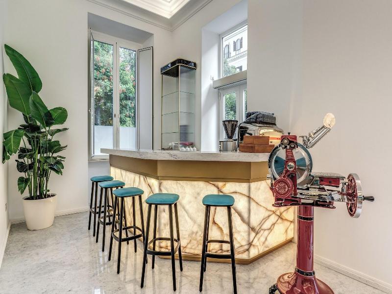 The Spotlight Boutique Hotel image