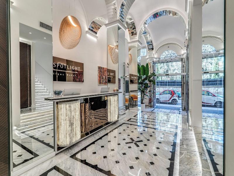 The Spotlight Boutique Hotel image