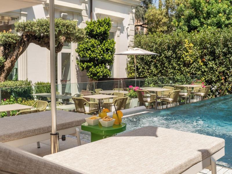 The Spotlight Boutique Hotel image