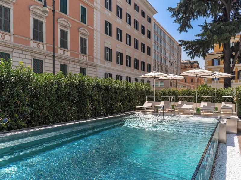 The Spotlight Boutique Hotel image