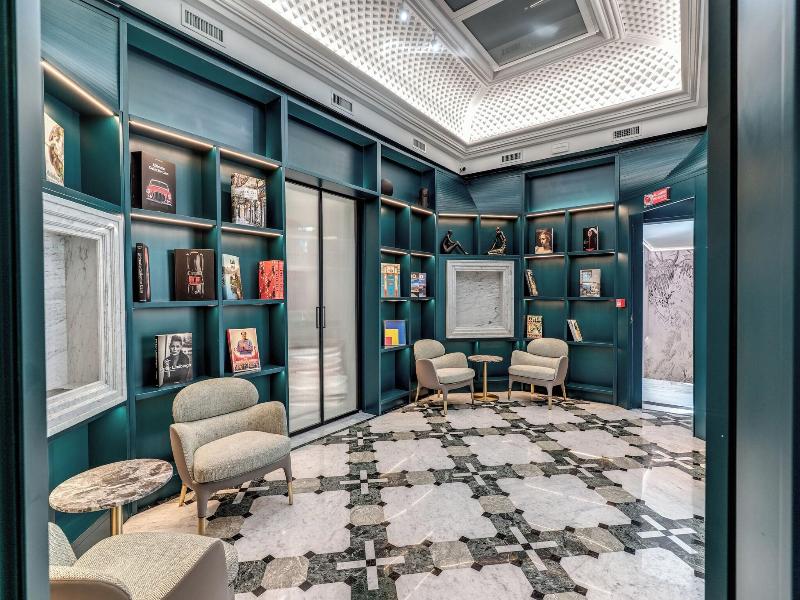 The Spotlight Boutique Hotel image