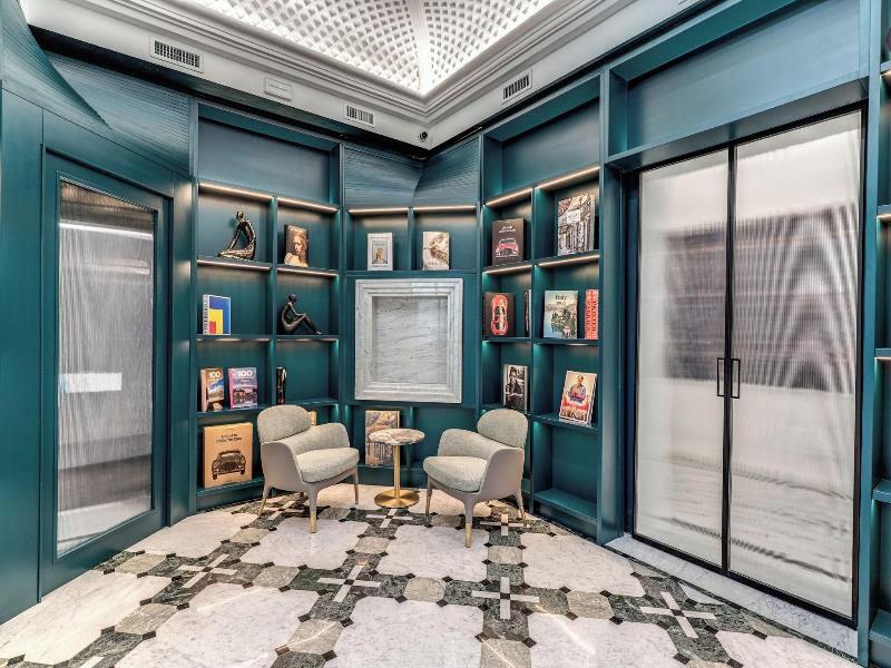 The Spotlight Boutique Hotel image