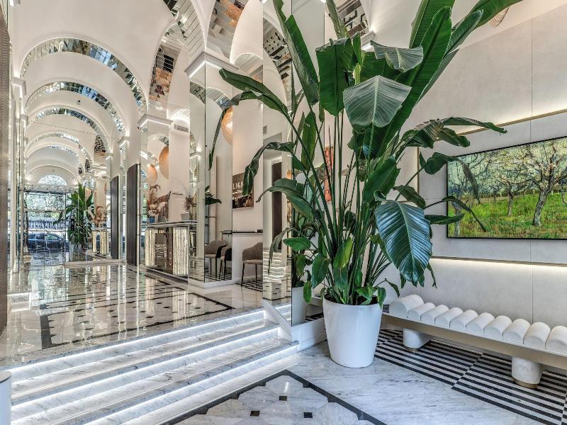 The Spotlight Boutique Hotel image