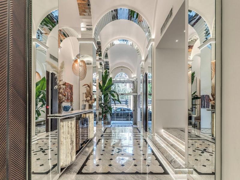 The Spotlight Boutique Hotel image