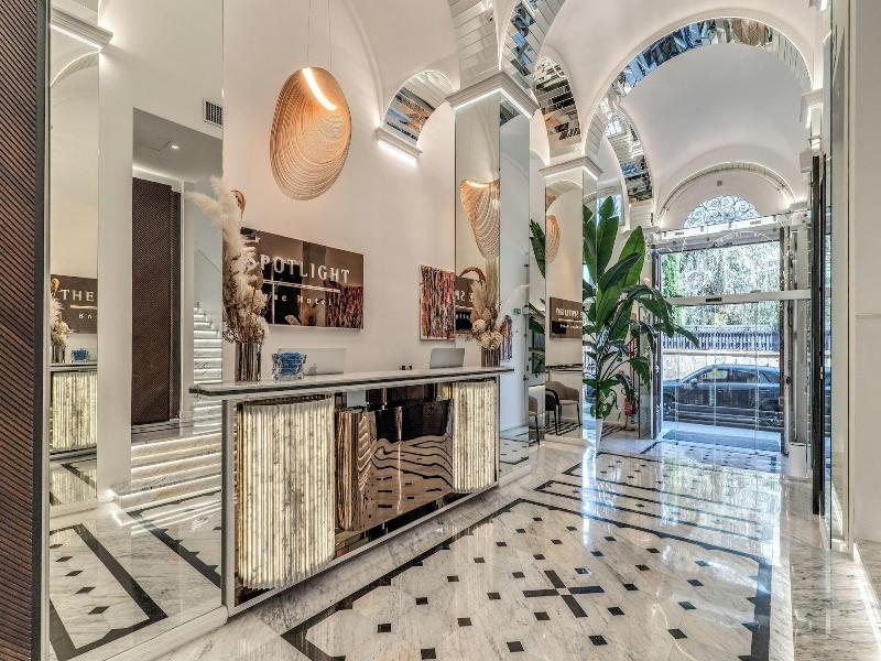 The Spotlight Boutique Hotel image
