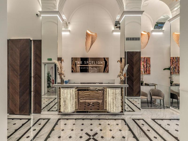 The Spotlight Boutique Hotel image