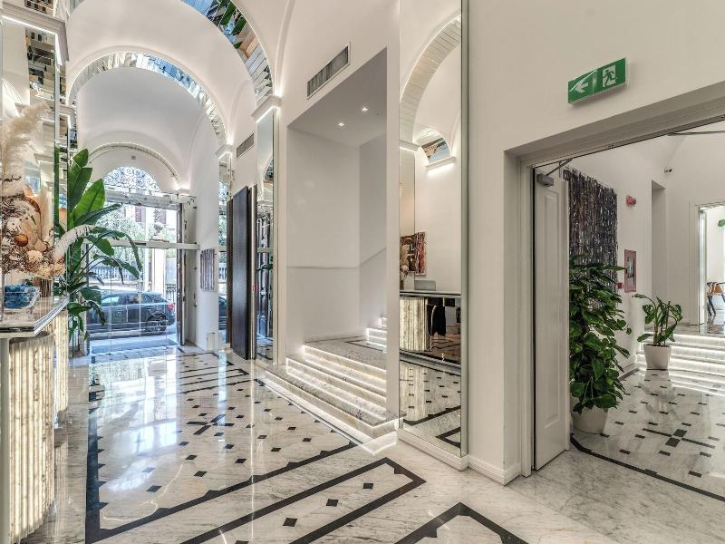 The Spotlight Boutique Hotel image