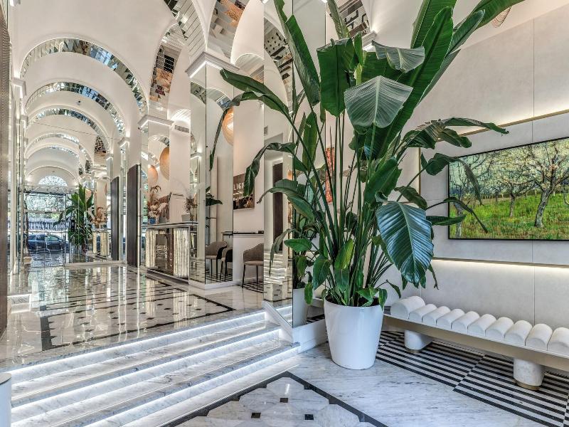 The Spotlight Boutique Hotel image