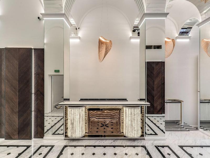 The Spotlight Boutique Hotel image