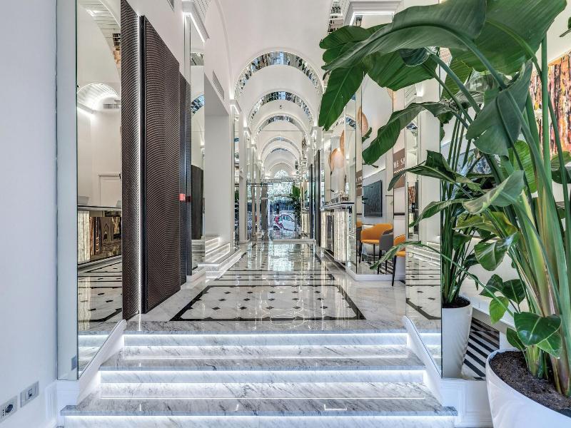 The Spotlight Boutique Hotel image