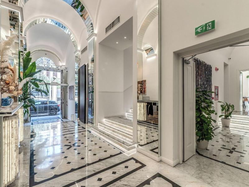 The Spotlight Boutique Hotel image