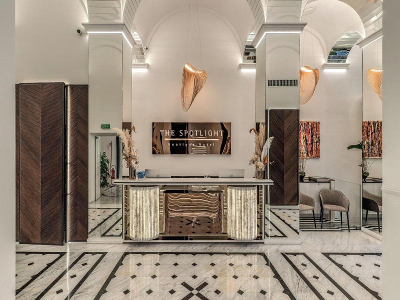 The Spotlight Boutique Hotel image