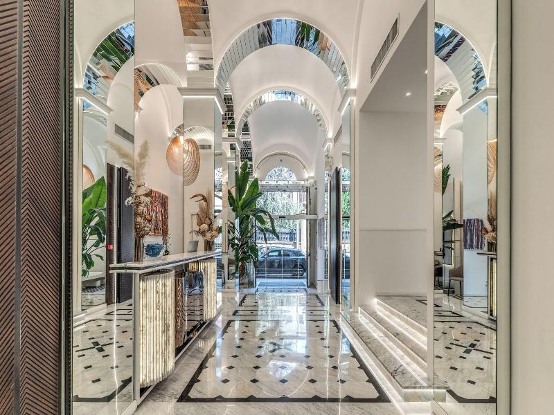 The Spotlight Boutique Hotel image