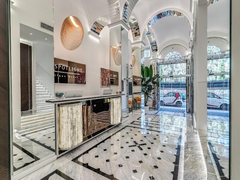 The Spotlight Boutique Hotel image