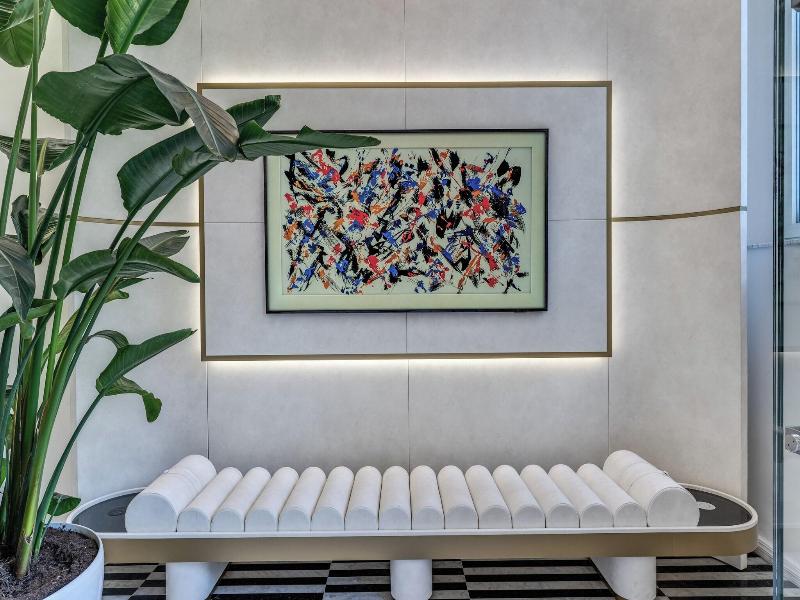 The Spotlight Boutique Hotel image