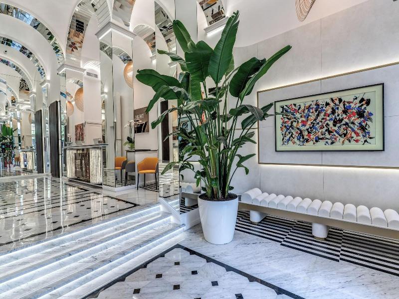 The Spotlight Boutique Hotel image