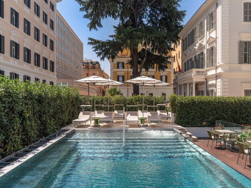 The Spotlight Boutique Hotel image