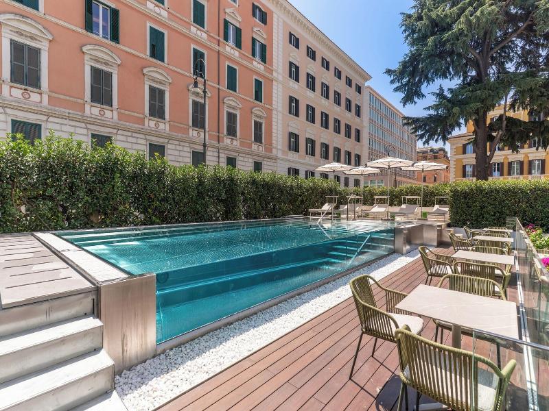 The Spotlight Boutique Hotel image