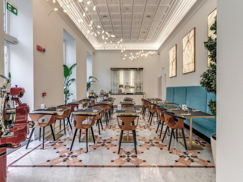 The Spotlight Boutique Hotel image