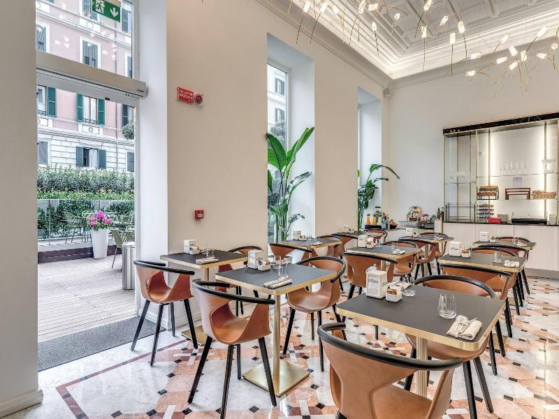 The Spotlight Boutique Hotel image