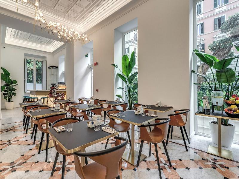 The Spotlight Boutique Hotel image