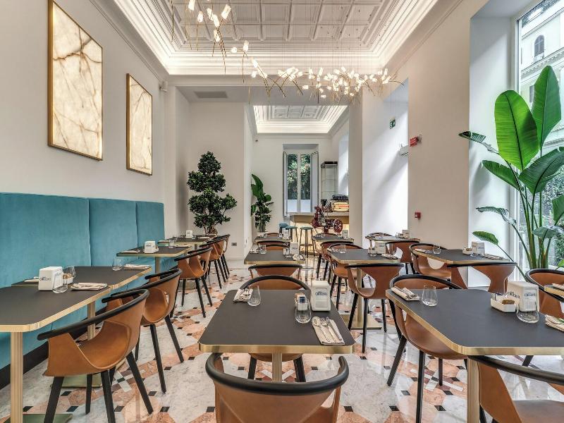 The Spotlight Boutique Hotel image