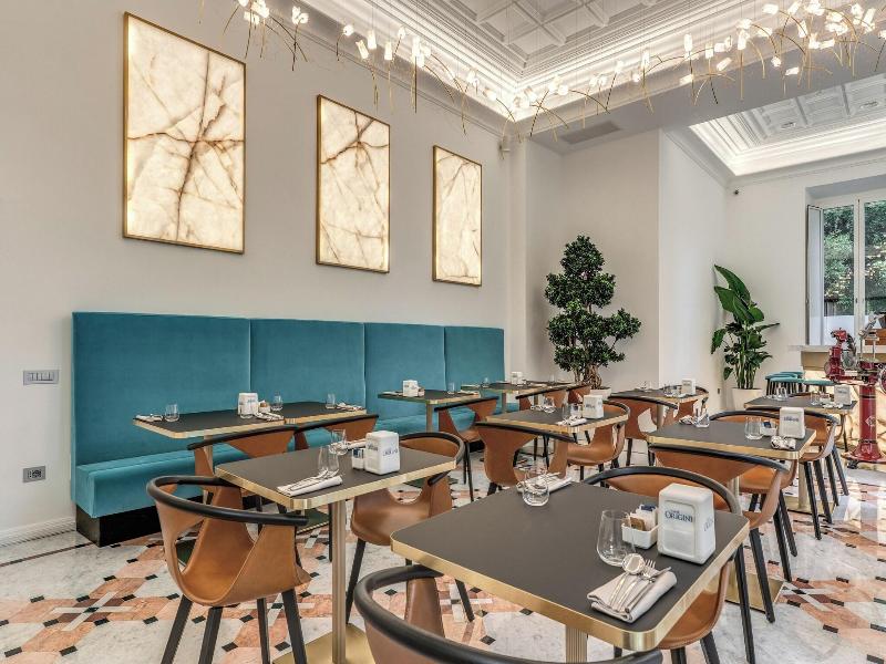 The Spotlight Boutique Hotel image
