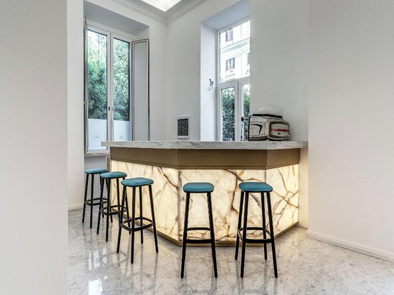 The Spotlight Boutique Hotel image