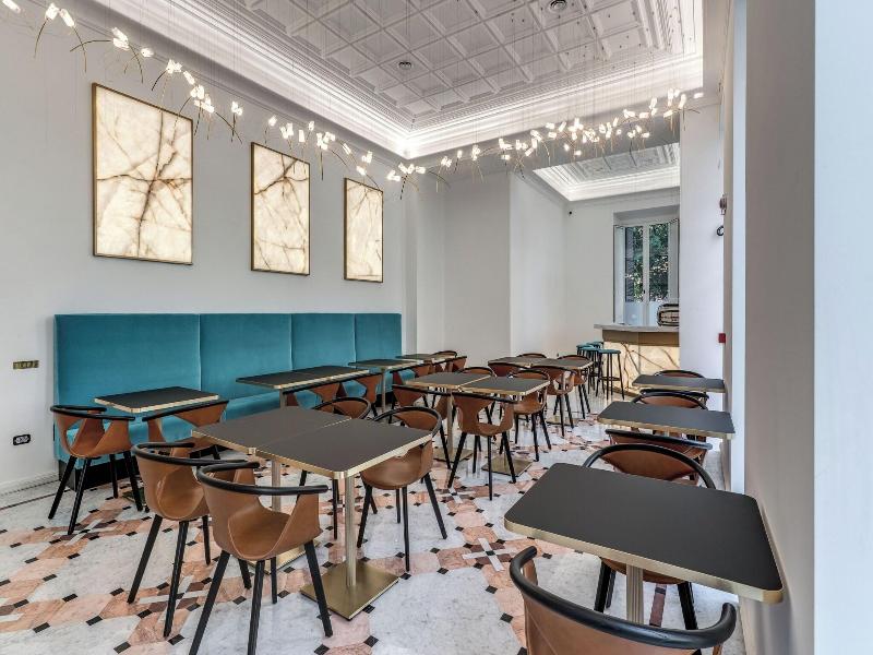 The Spotlight Boutique Hotel image