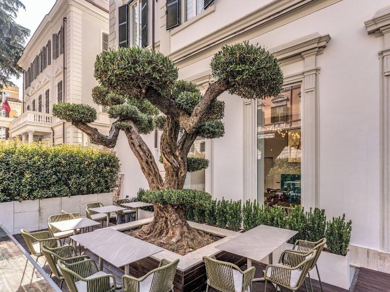 The Spotlight Boutique Hotel image