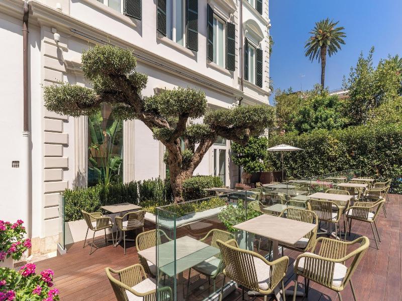 The Spotlight Boutique Hotel image