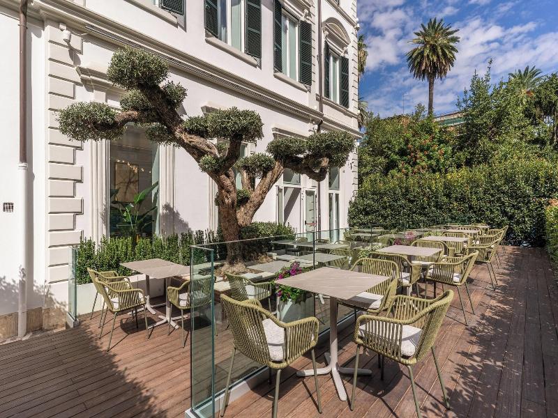 The Spotlight Boutique Hotel image