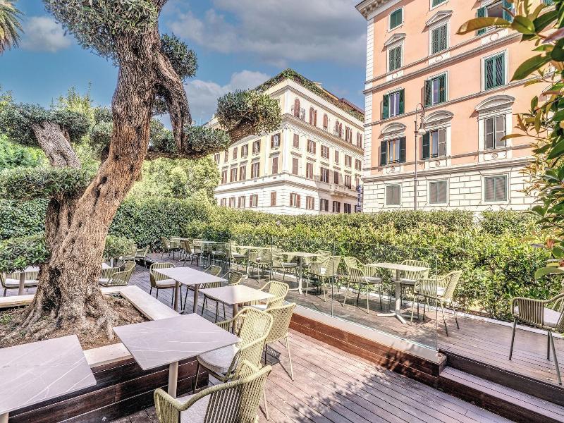 The Spotlight Boutique Hotel image