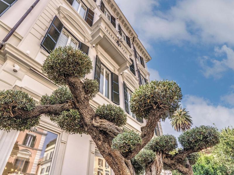 The Spotlight Boutique Hotel image