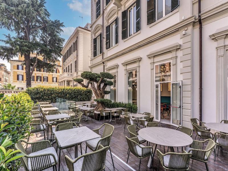 The Spotlight Boutique Hotel image