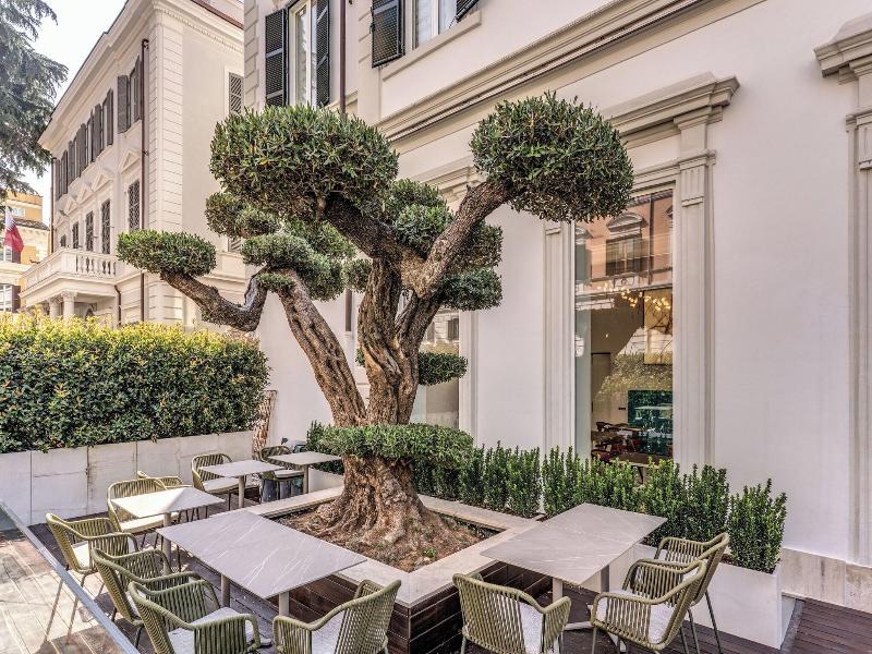 The Spotlight Boutique Hotel image
