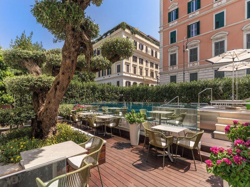 The Spotlight Boutique Hotel image
