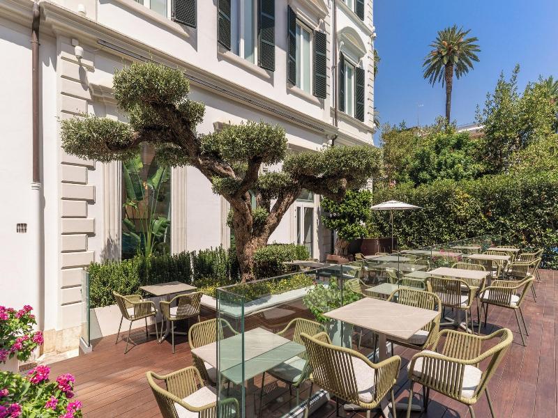 The Spotlight Boutique Hotel image