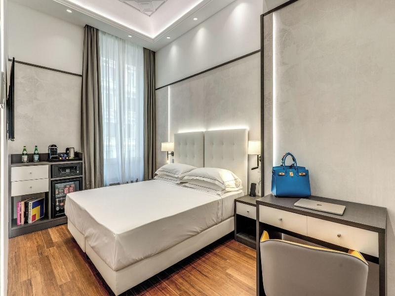 The Spotlight Boutique Hotel image