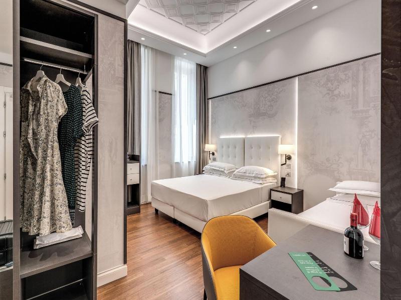 The Spotlight Boutique Hotel image