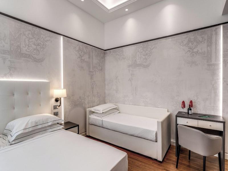 The Spotlight Boutique Hotel image