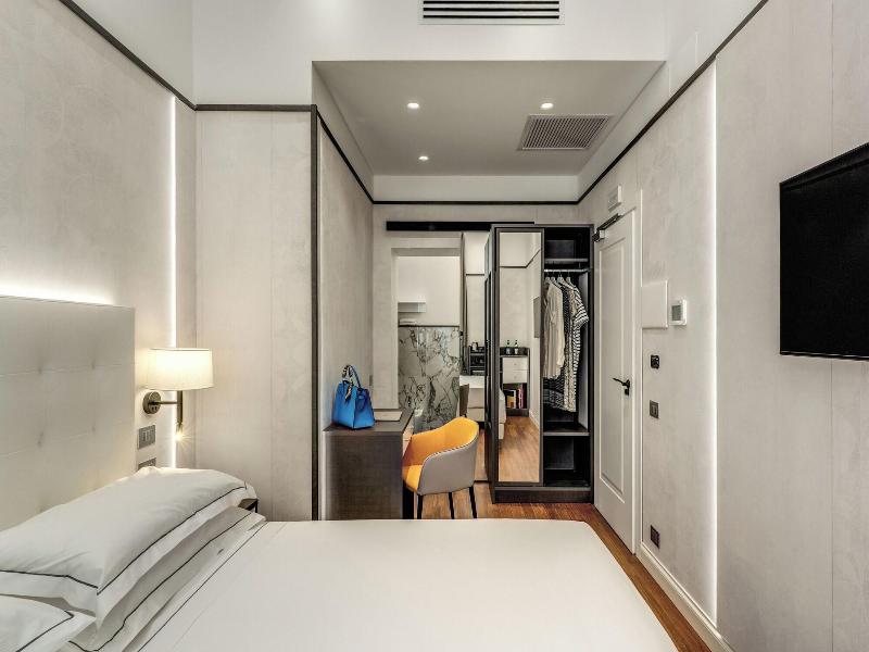 The Spotlight Boutique Hotel image