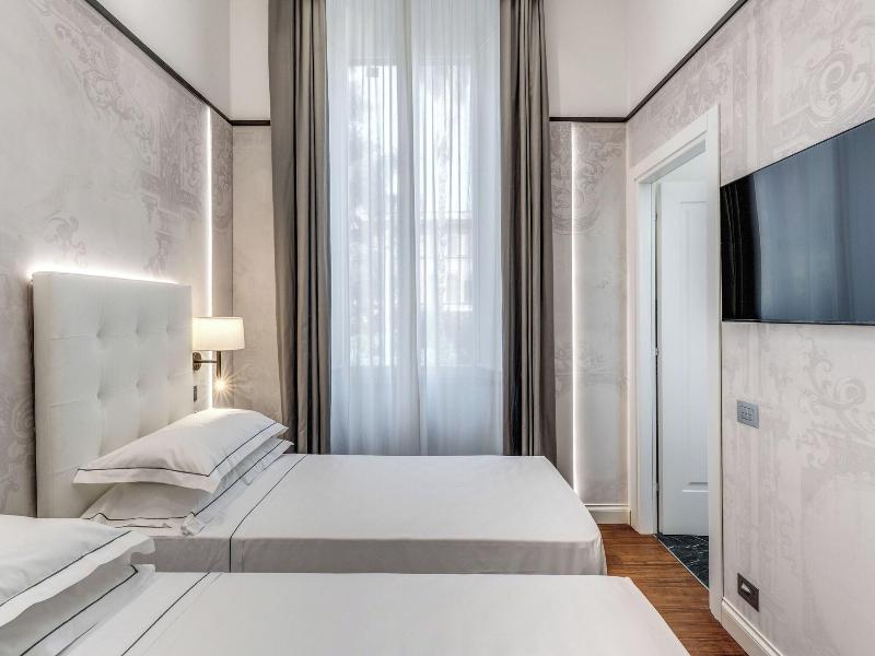 The Spotlight Boutique Hotel image